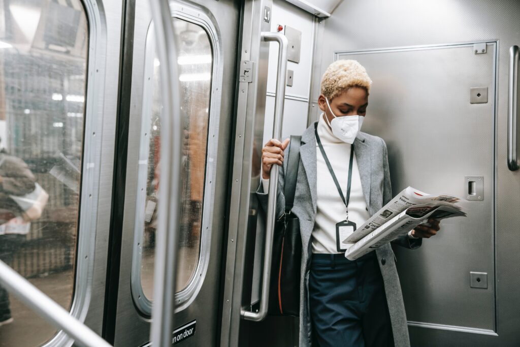 nyc train