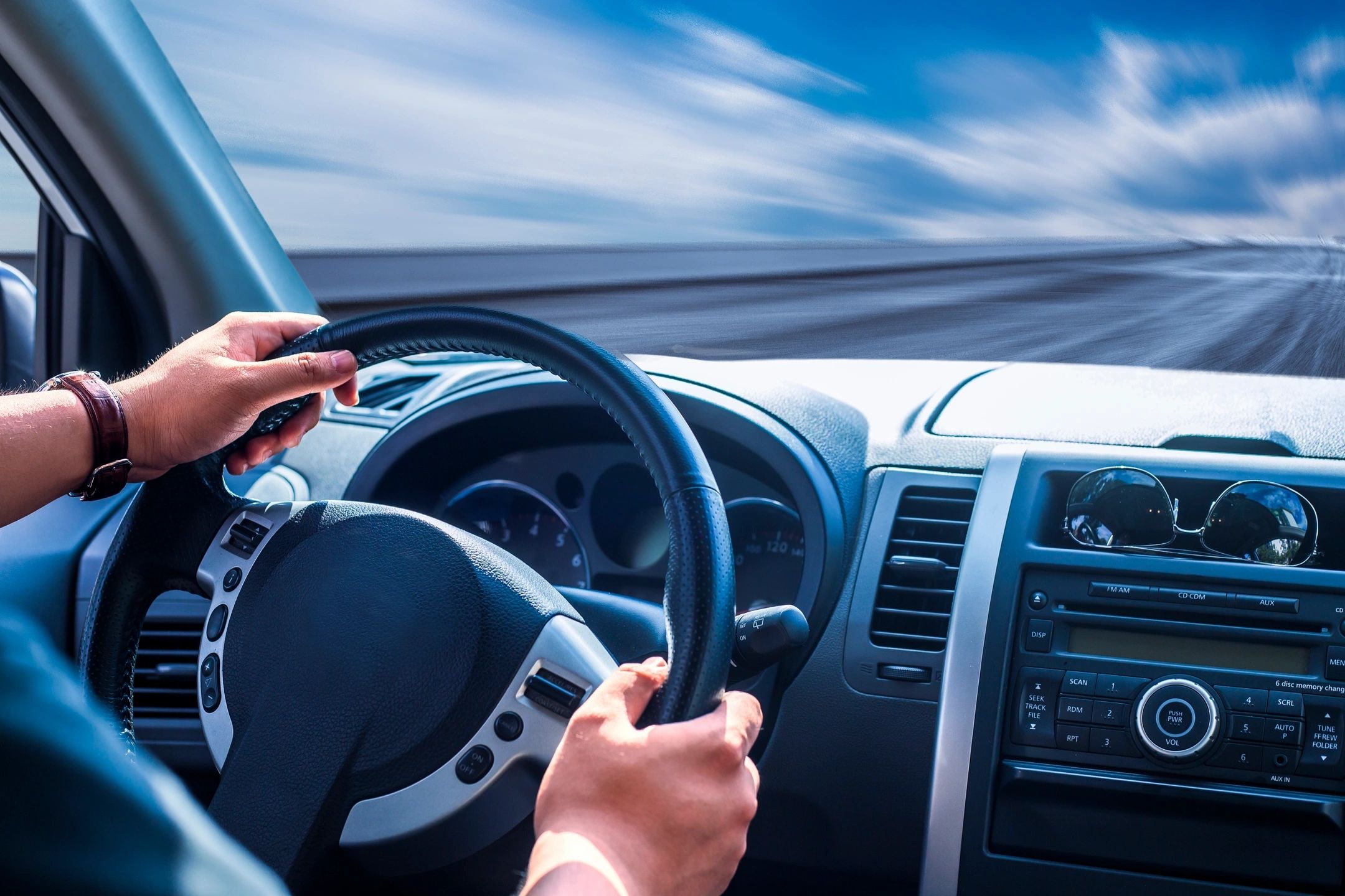 teen driving